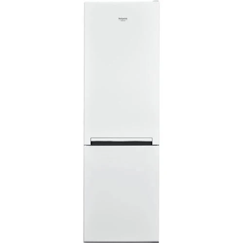 Frigorífico Combinado Hotpoint-Ariston H8-A1E-W | 188,8X59,5X66,3 Cm | 338 L | F | Branco - Outlet Loja Benfica - Grade C