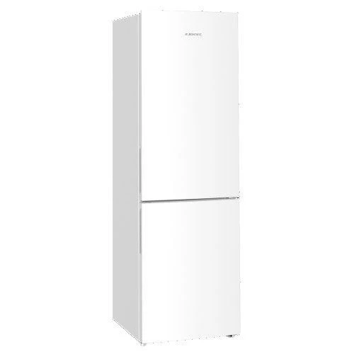 Frigorífico Combinado Jocel JC310 No Frost | 185X59X59.5 Cm | 310 L | E | Branco - Outlet - Grade A
