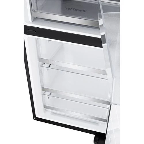 Frigorífico Combinado LG GBG5160CEV | 186x59.5x67.6 cm | 349 L | C | Preto Mate - Image 10