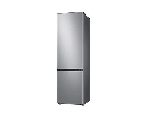 Frigorífico Combinado Samsung Rb38C6B3Ds9/Ef | 203X59,5X65,8 Cm | D | Inox - Outlet Loja Benfica - Grade B