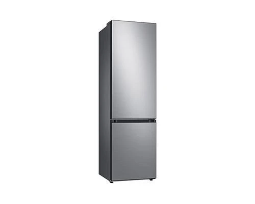 Frigorífico Combinado Samsung Rb38C6B3Ds9/Ef | 203X59,5X65,8 Cm | D | Inox - Outlet Loja Benfica - Grade B - Image 3