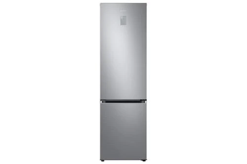 Frigorífico Combinado Samsung Rb38T676Cs9 | 203X59,5X65,8 Cm | 273 L | C | Prateado - Outlet Loja Benfica - Grade B