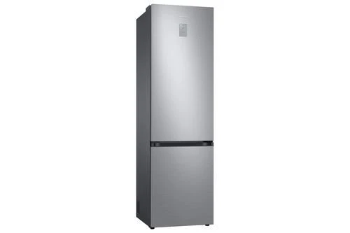 Frigorífico Combinado Samsung Rb38T676Cs9 | 203X59,5X65,8 Cm | 273 L | C | Prateado - Outlet Loja Benfica - Grade B - Image 4
