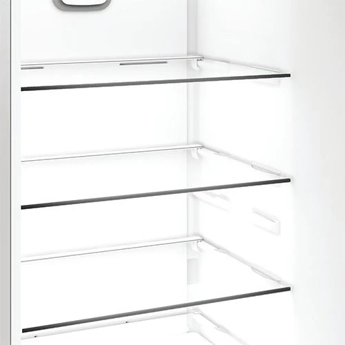 Frigorífico Combinado Whirlpool WHK 26363 XP6E | 186.5x59.5x66,3 cm | 316 L | C | Aço inoxidável - Image 7