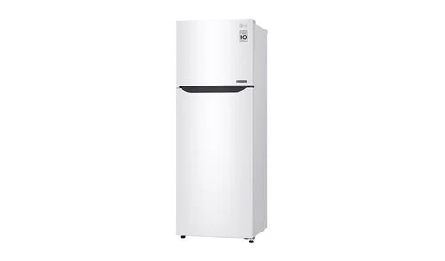 Frigorífico com Congelador LG GTB523SWCZD | 169x60x66,5 cm | 243 L | F | Branco - Image 3
