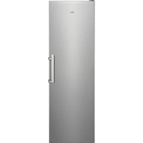 Frigorífico AEG ORK7M391EX | 186x59,5x65 cm | 390 L | E | Aço inoxidável - Image 5