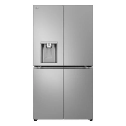 Frigorífico Americano LG GML960PYBE | 179,2x91,4x72,9 cm | 641 L | E | Prateado