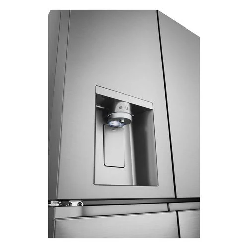 Frigorífico Americano LG GML960PYBE | 179,2x91,4x72,9 cm | 641 L | E | Prateado - Image 4