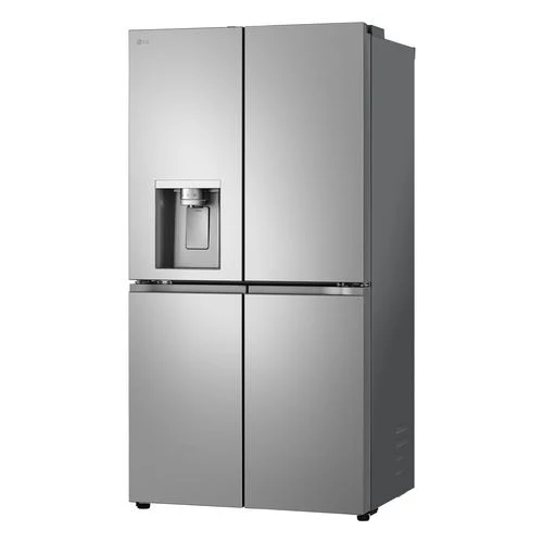 Frigorífico Americano LG GML960PYBE | 179,2x91,4x72,9 cm | 641 L | E | Prateado - Image 6