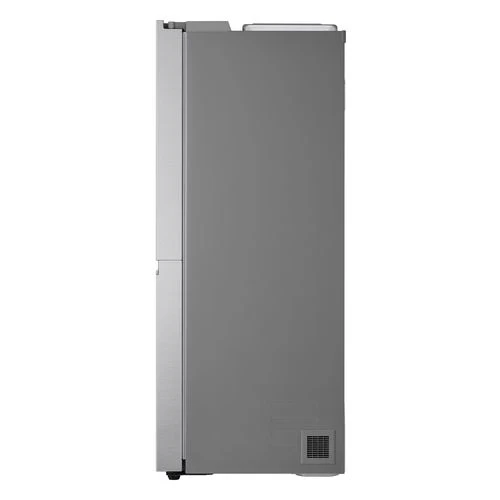 Frigorífico Americano LG GSLE91MBAB | 179x91,3x73,1 cm | 623 L | B | Aço inoxidável - Image 8