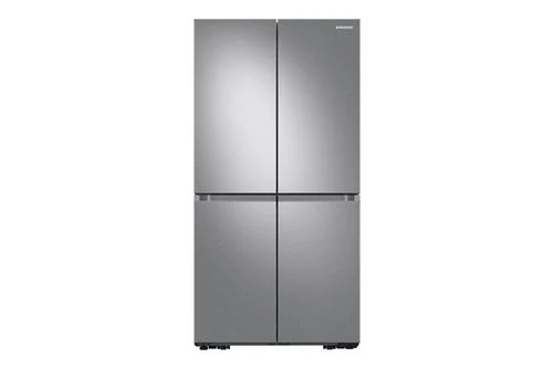 Frigorífico Americano Samsung RF65A967ESR | 182,5x91,2x72,3 cm | E | Inox