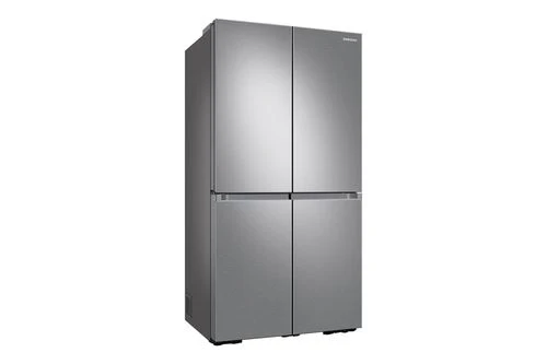 Frigorífico Americano Samsung RF65A967ESR | 182,5x91,2x72,3 cm | E | Inox - Image 2