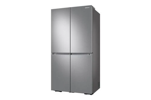 Frigorífico Americano Samsung RF65A967ESR | 182,5x91,2x72,3 cm | E | Inox - Image 3