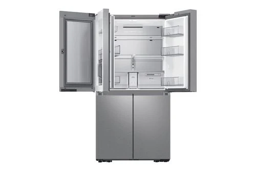 Frigorífico Americano Samsung RF65A967ESR | 182,5x91,2x72,3 cm | E | Inox - Image 4