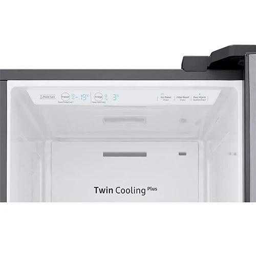 Frigorífico Americano Samsung Twin Cooling Plus RS67N8210S9/EF - Image 5