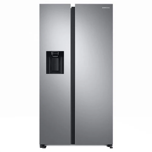 Frigorífico Americano Samsung RS68A854CSL | 178x91,2x71,6 cm | C | Inox