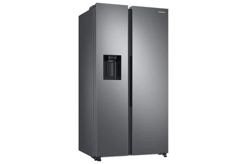 Frigorífico Americano Samsung RS68CG882ES9 | 178x91,2x71,6 cm | 634 L | E | Inox - Image 2