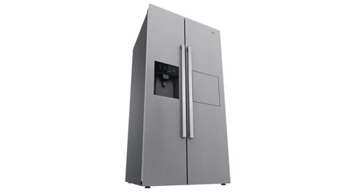 Frigorífico Americano Teka RLF 74925 SS EU | 178,8x89,5x77,4 cm | 334 L | E | Inox - Image 4