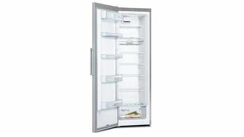 Frigorífico Bosch KSV36VI3P | 186x60x65 cm | 346 L | E | Inox - Image 2