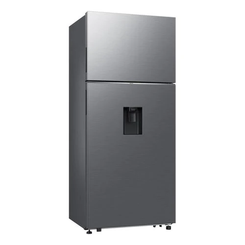 Frigorífico com Congelador Samsung RT53DG7B14S9 | 185,5x79x72,5 cm | 528 L | E | Aço inoxidável - Image 2