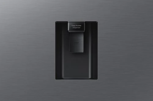 Frigorífico com Congelador Samsung RT53DG7B14S9 | 185,5x79x72,5 cm | 528 L | E | Aço inoxidável - Image 7