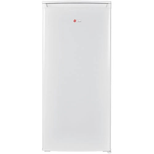 Frigorífico com Congelador Vox KS 2110E | 123,5x55x57 cm | 190 L | E | Branco