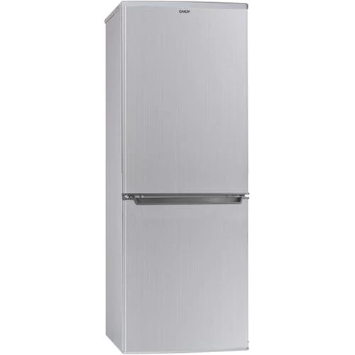 Frigorífico Combinado Candy CHCS 514EX | 151x55x58 cm | 207 L | E | Look Inox