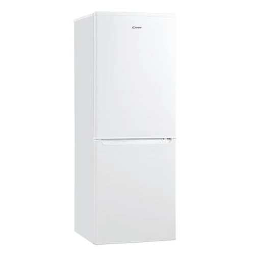 Frigorífico Combinado Candy CHCS514EW | 151x55x58 cm | 138 L | E | Branco - Image 2