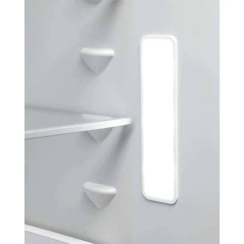 Frigorífico Combinado Encastrável AEG NSC7P751ES | 188,4x69,6x54,9 cm | 376 L | E | Branco - Image 4