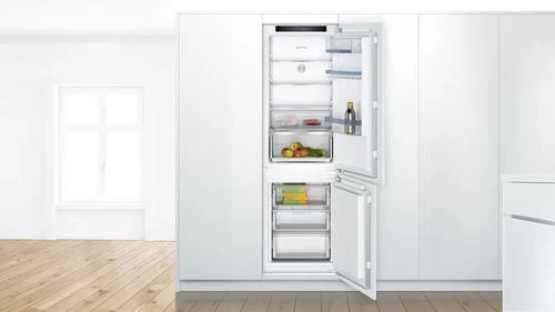 Frigorífico Combinado Encastrável Bosch KIN86VFE0 | 177,2x54,1x54,8 cm | 260 L | E - Image 2