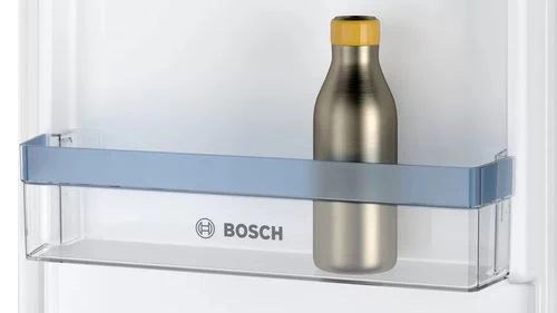 Frigorífico Combinado Encastrável Bosch KIN86VFE0 | 177,2x54,1x54,8 cm | 260 L | E - Image 5