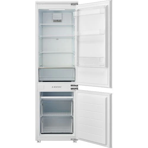 Frigorífico Combinado Encastrável Jocel JCE008213 | 178,5x54x54,5 cm | 248 L | E - Image 2