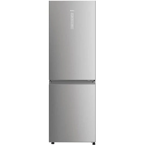 Frigorífico Combinado Haier HDPW5618DNPK | 185x59.5x66.7 cm | 352 L | D | Silver