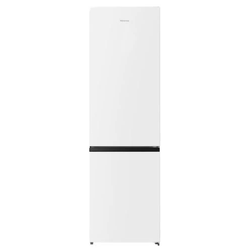 Frigorífico Combinado Hisense RB440N4BWE | 200x59,5x59 cm | 336 L | E | Branco