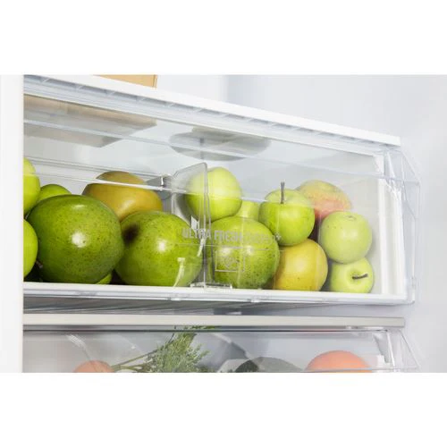 Frigorífico Combinado Hotpoint XH9 T3U X | 201x59,6x67,7 cm | 264 L | D | Inox - Image 4