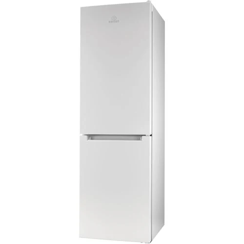 Frigorífico Combinado Indesit XIT8 T2E W | 188,8x59,5x65,5 cm | 223 L | E | Branco