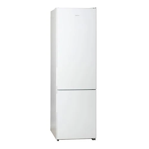 Frigorífico Combinado Jocel JC321NFB | 201x59,5x63 cm | 321 L | F | Branco