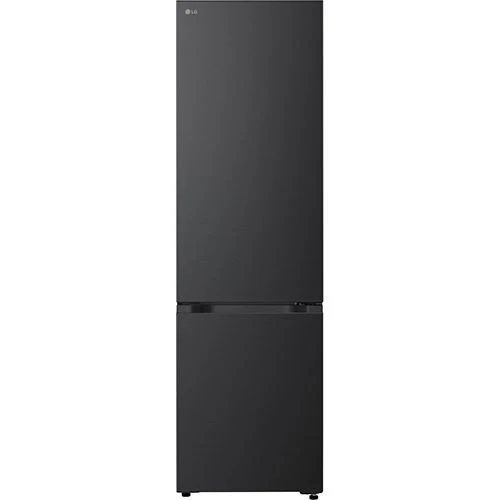 Frigorífico Combinado LG GBBS322BEV | 203x59,7x67,5 cm | 375 L | B | Preto