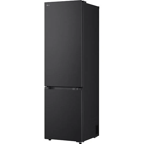Frigorífico Combinado LG GBBS322BEV | 203x59,7x67,5 cm | 375 L | B | Preto - Image 11