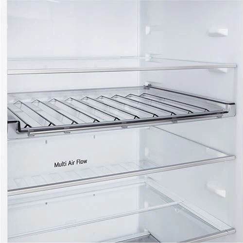 Frigorífico Combinado LG GBBS322BEV | 203x59,7x67,5 cm | 375 L | B | Preto - Image 15