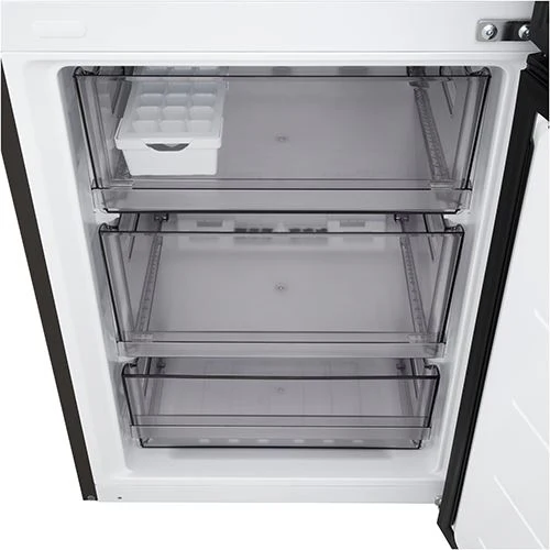 Frigorífico Combinado LG GBBS322BEV | 203x59,7x67,5 cm | 375 L | B | Preto - Image 18