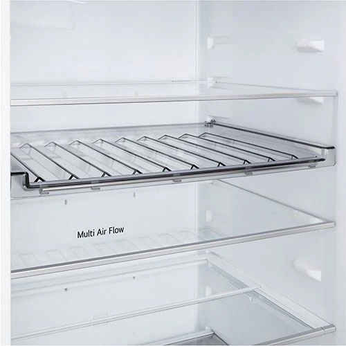 Frigorífico Combinado LG GBBS322CPY | 203x59.7x67.5 cm | 375 L | C | Silver - Image 11