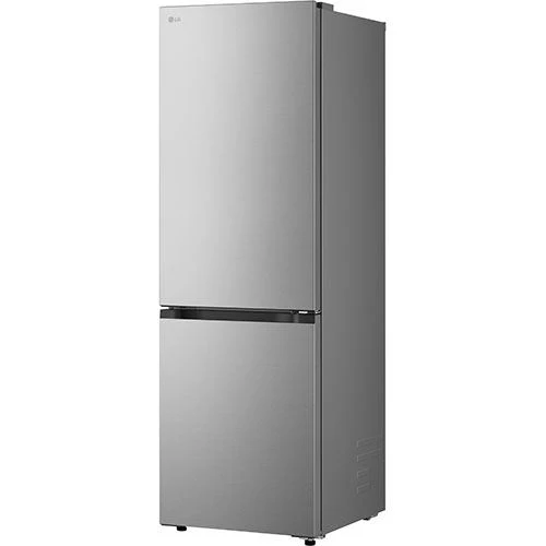 Frigorífico Combinado LG GBBSJ10EPY | 186x59.7x67.4 cm | 333 L | E | Inox antidedadas - Image 10