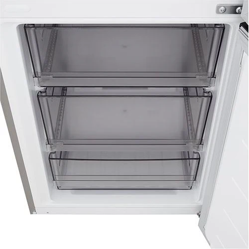Frigorífico Combinado LG GBBSJ10EPY | 186x59.7x67.4 cm | 333 L | E | Inox antidedadas - Image 17