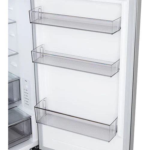 Frigorífico Combinado LG GBBSJ10EPY | 186x59.7x67.4 cm | 333 L | E | Inox antidedadas - Image 18