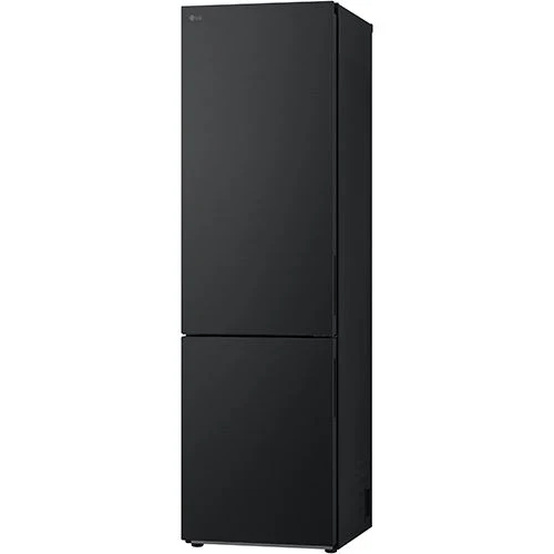 Frigorífico Combinado LG GBV22NCBEP | 203x59,5x67,5 cm | 387 L | B | Preto - Image 4
