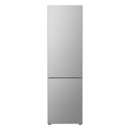 Frigorífico Combinado LG GBV22NCBPY | 203x59,5x61 cm | 387 L | B | Prateado - Outlet - Grade C