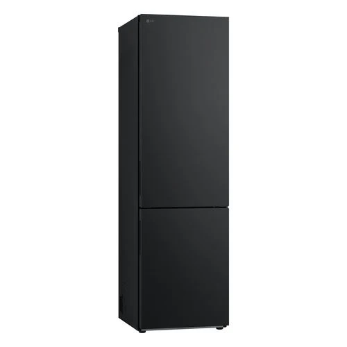 Frigorífico Combinado LG GBV22NCCEP | 203x59,5x67,5 cm | 387 L | C | Preto - Image 8