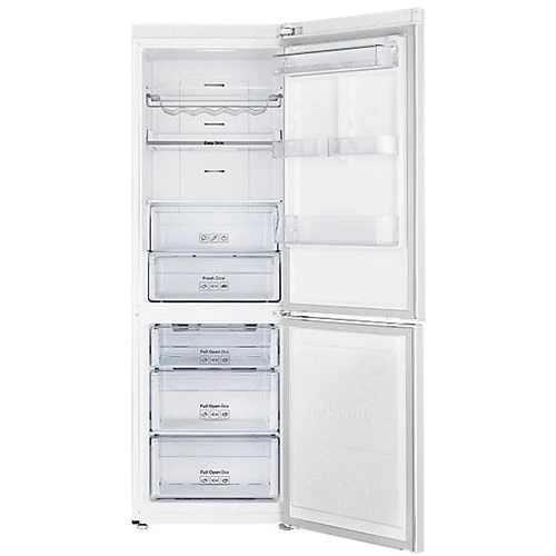 Frigorífico Combinado Samsung RB33J3215WW/EF - Branco - Image 2