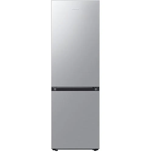Frigorífico Combinado Samsung RB34C600ESA/EF | 185x59.5x65.8 cm | 344 L | E | Look Inox